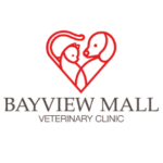 Bayview Mall Vet Clinic Logo