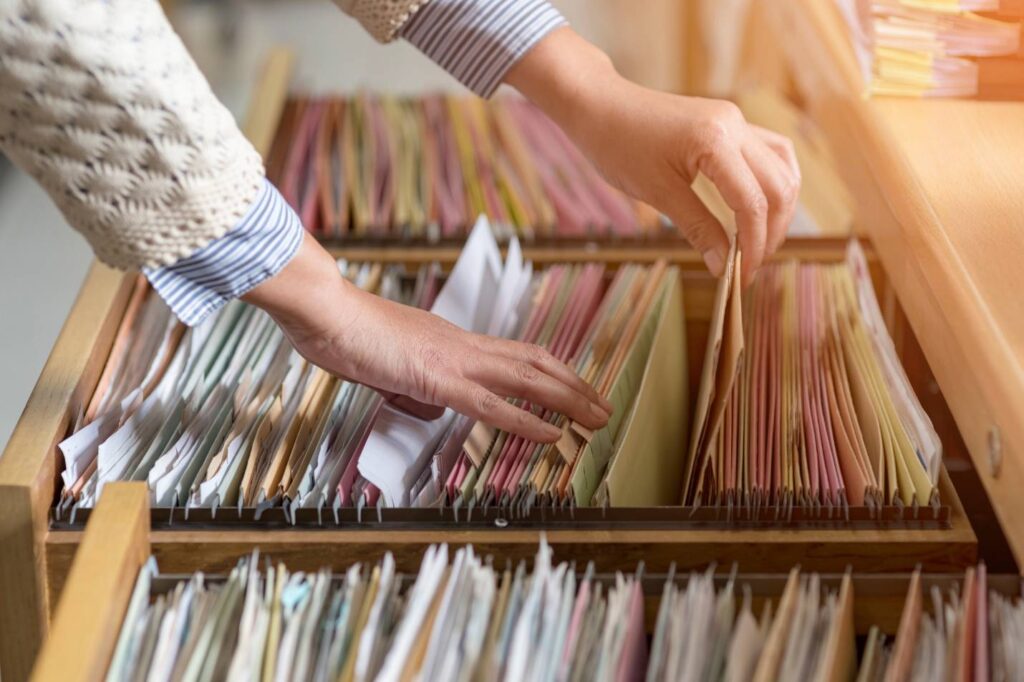 Your HR Files Might Be Costing You More Than You Think