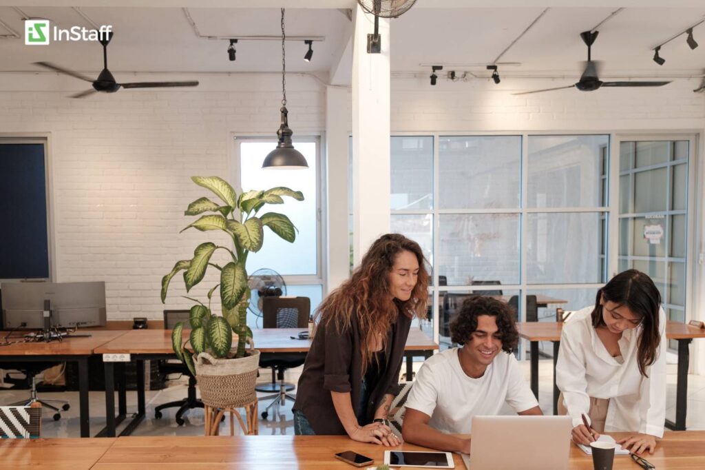 Bringing It All Together: How InStaff Simplifies HR Integration Without the Overkill 