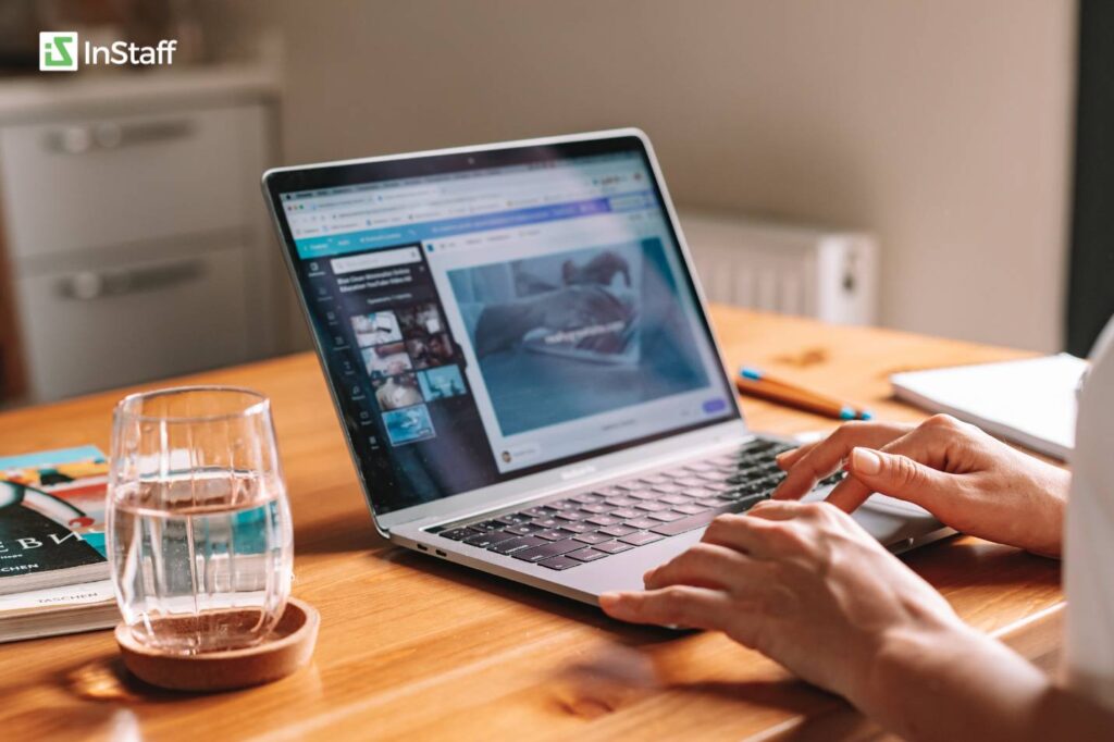 From Spreadsheets to Smart Insights: How InStaff Gives HR Teams Real-Time Visibility 