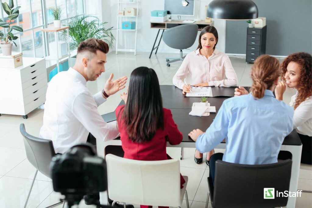 Seamless HR Integrations: Connecting InStaff With Payroll, Accounting, and More 