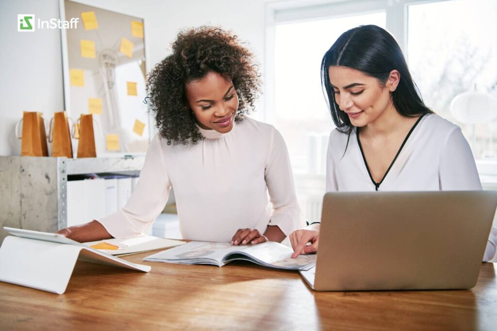 Seamless Payroll Integration How InStaff Works with Your Existing Systems