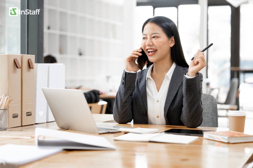 “Now We Need 13 of the Payroll Processing Time” How InStaff Transforms Payroll Efficiency